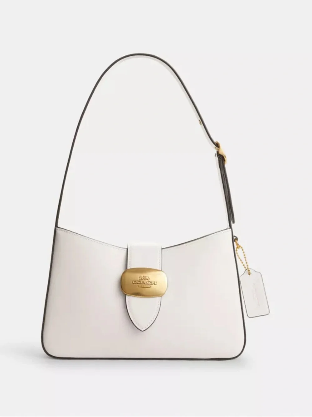 Coach Eliza Shoulder Bag